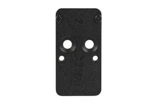 H&K VP9 slide adapter plate #2 is designed for Trijicon RMR red dot sights